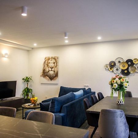 Apartment Lux Elba Kaštela Eksteriør bilde