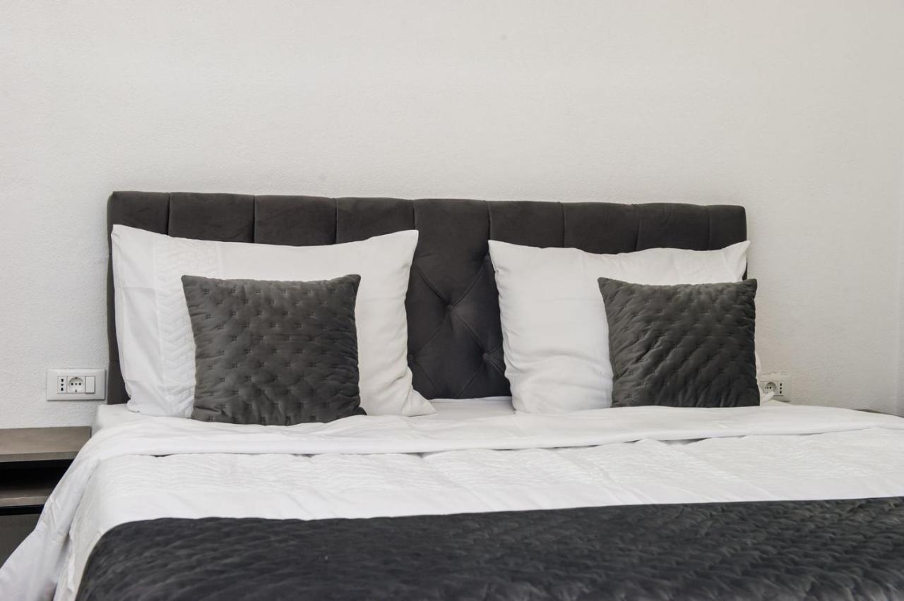 Apartment Lux Elba Kaštela Eksteriør bilde