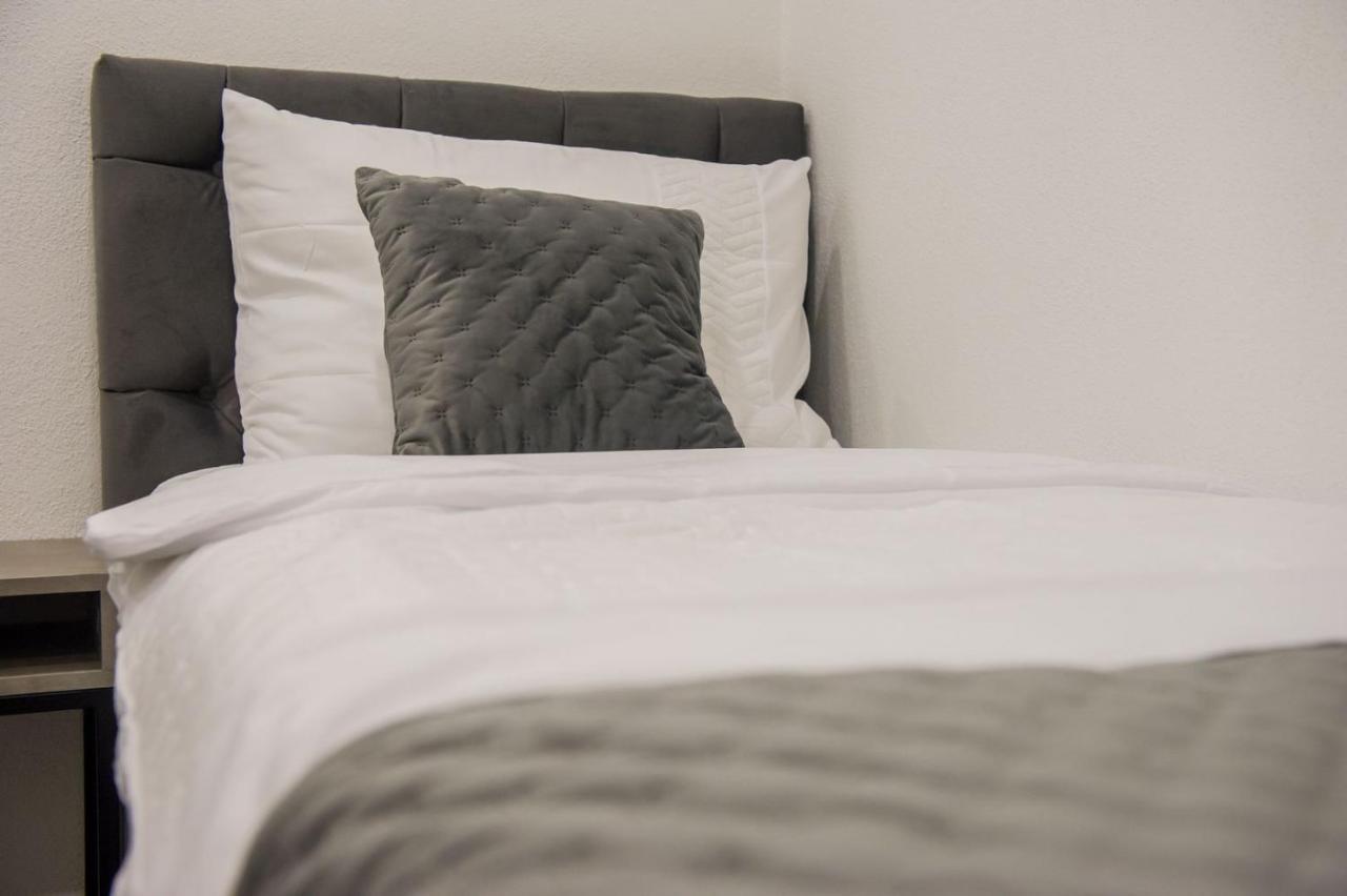 Apartment Lux Elba Kaštela Eksteriør bilde