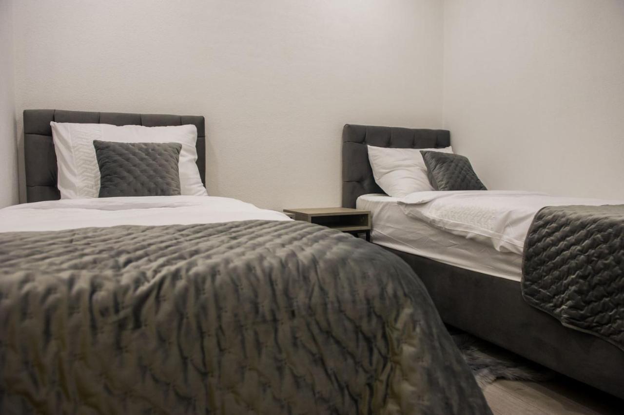 Apartment Lux Elba Kaštela Eksteriør bilde