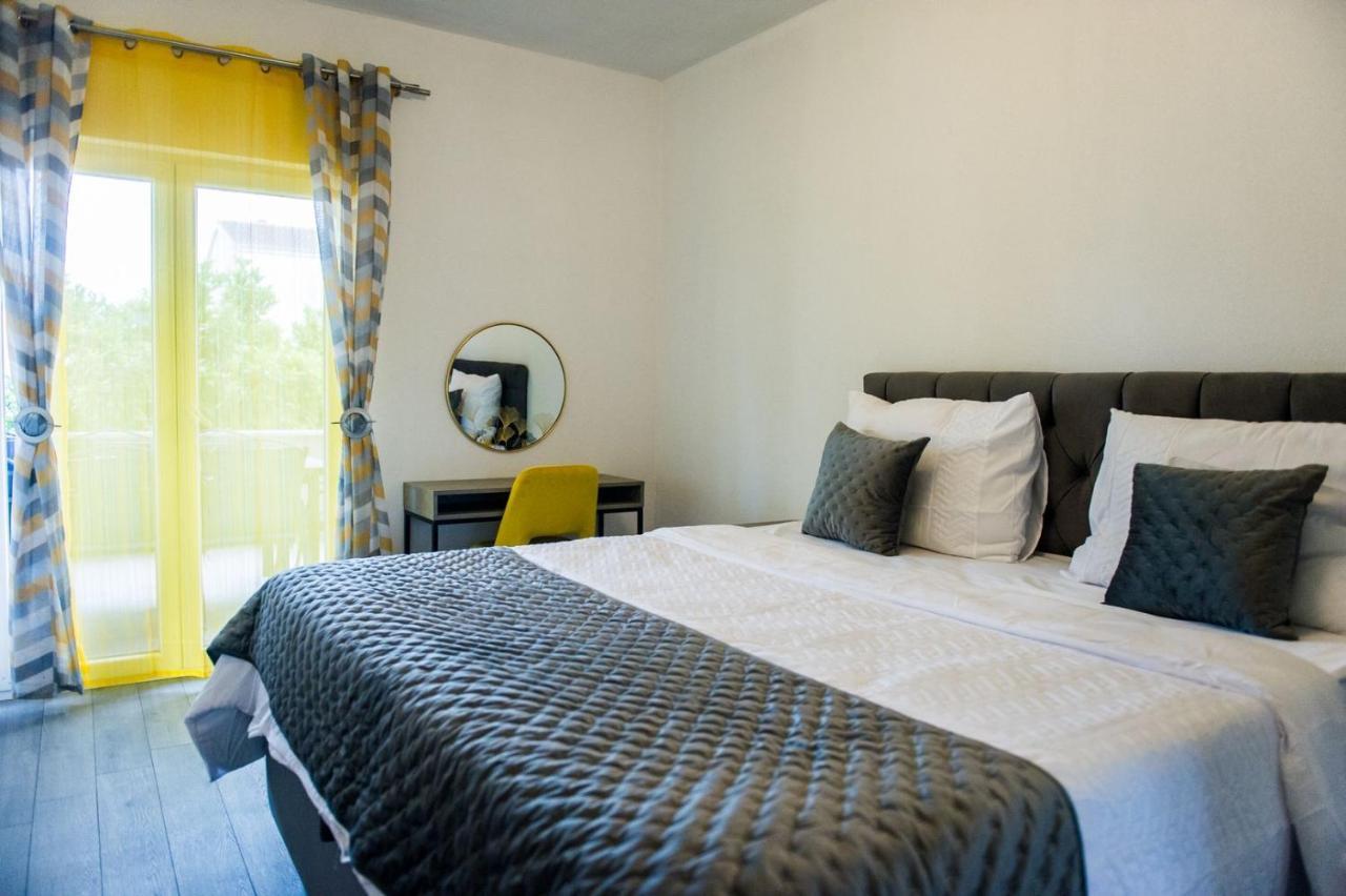 Apartment Lux Elba Kaštela Eksteriør bilde