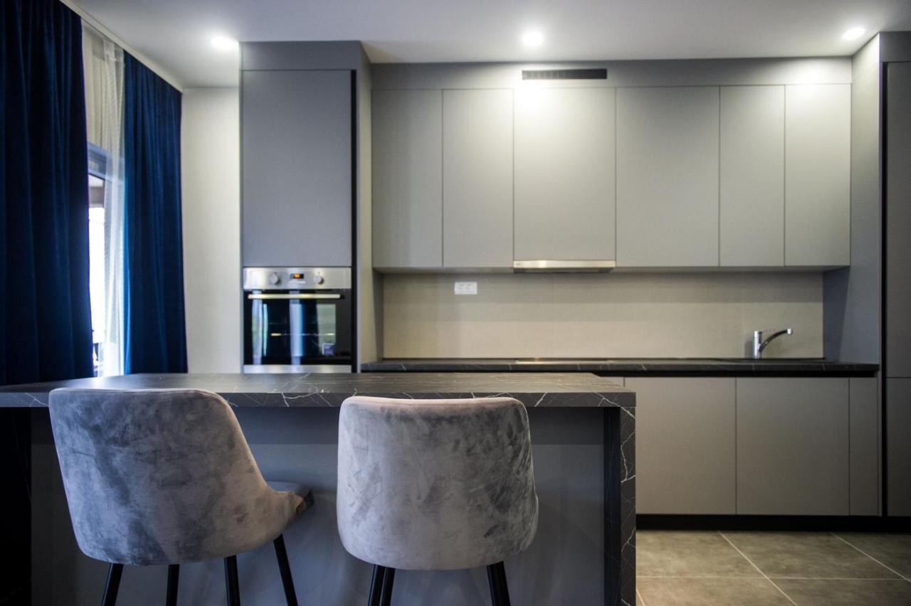 Apartment Lux Elba Kaštela Eksteriør bilde
