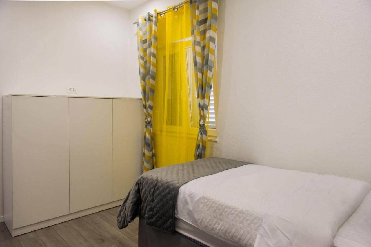 Apartment Lux Elba Kaštela Eksteriør bilde