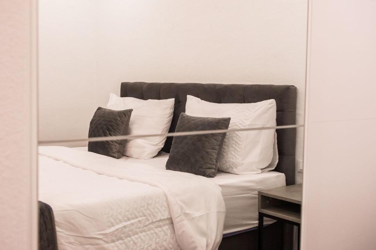 Apartment Lux Elba Kaštela Eksteriør bilde