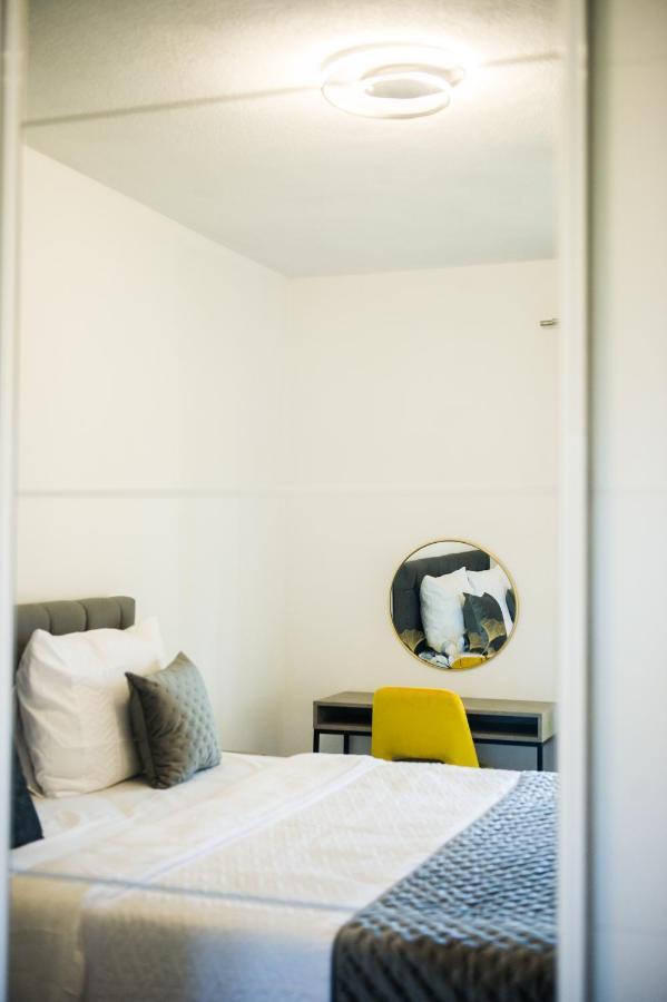 Apartment Lux Elba Kaštela Eksteriør bilde