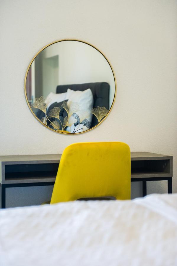 Apartment Lux Elba Kaštela Eksteriør bilde